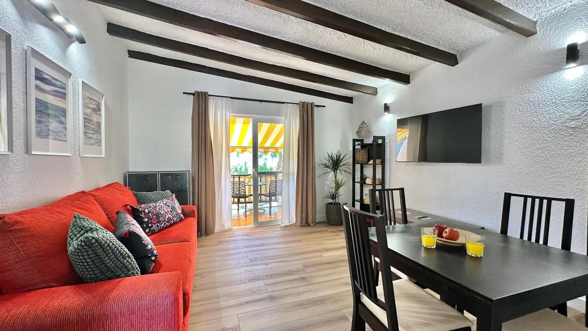 Апартаменты Agave 8 (Adults Only) Адехе
