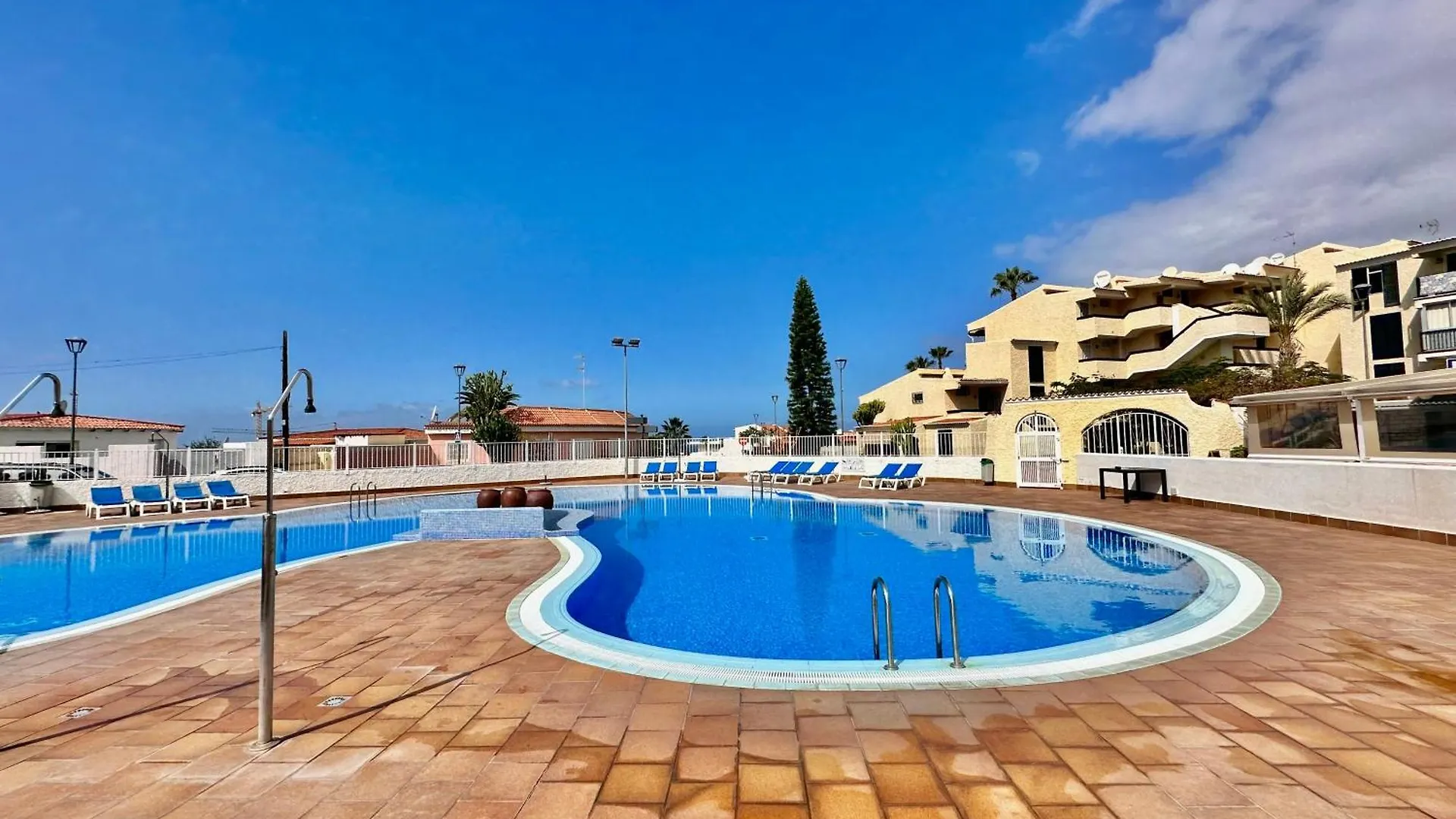 Апартаменты Agave 8 (Adults Only) Адехе Испания