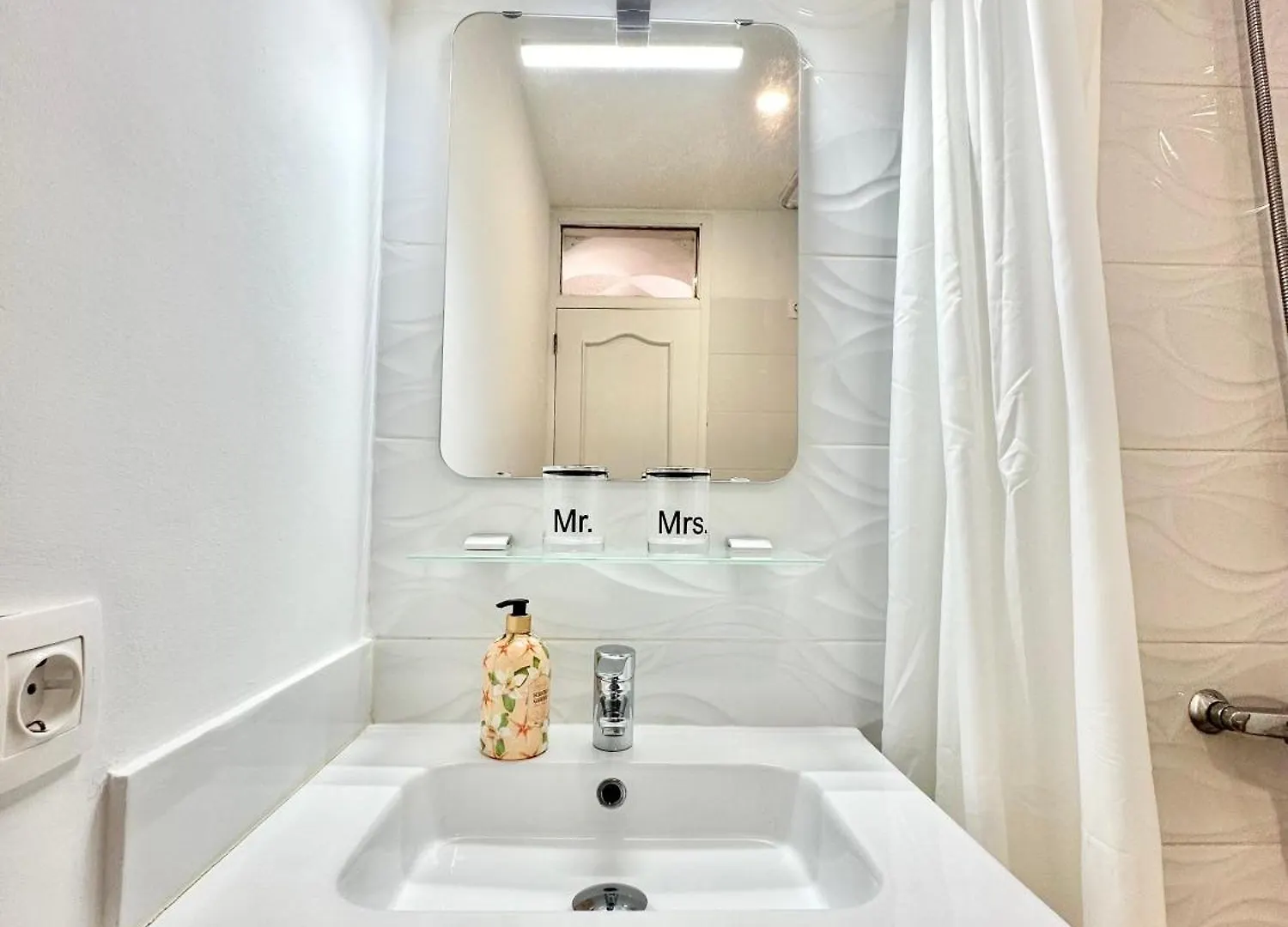 Апартаменты Agave 8 (Adults Only) Адехе Испания
