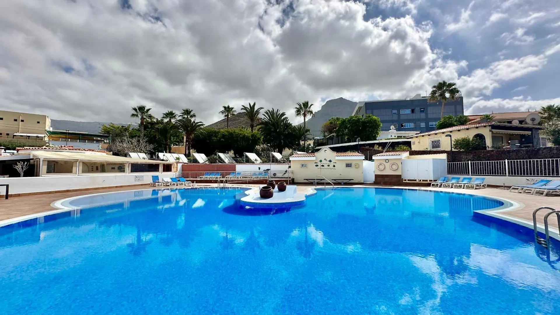 Апартаменты Agave 8 (Adults Only) Адехе Испания