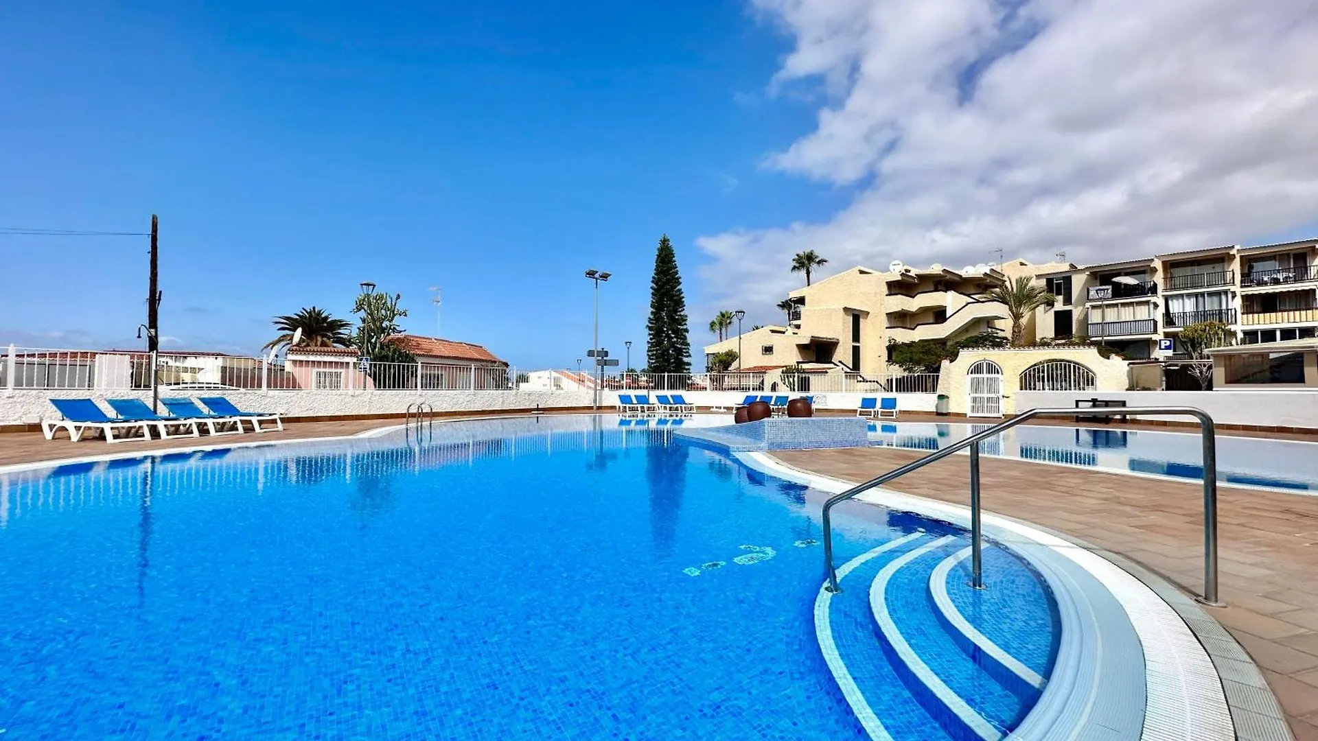 Апартаменты Agave 8 (Adults Only) Адехе