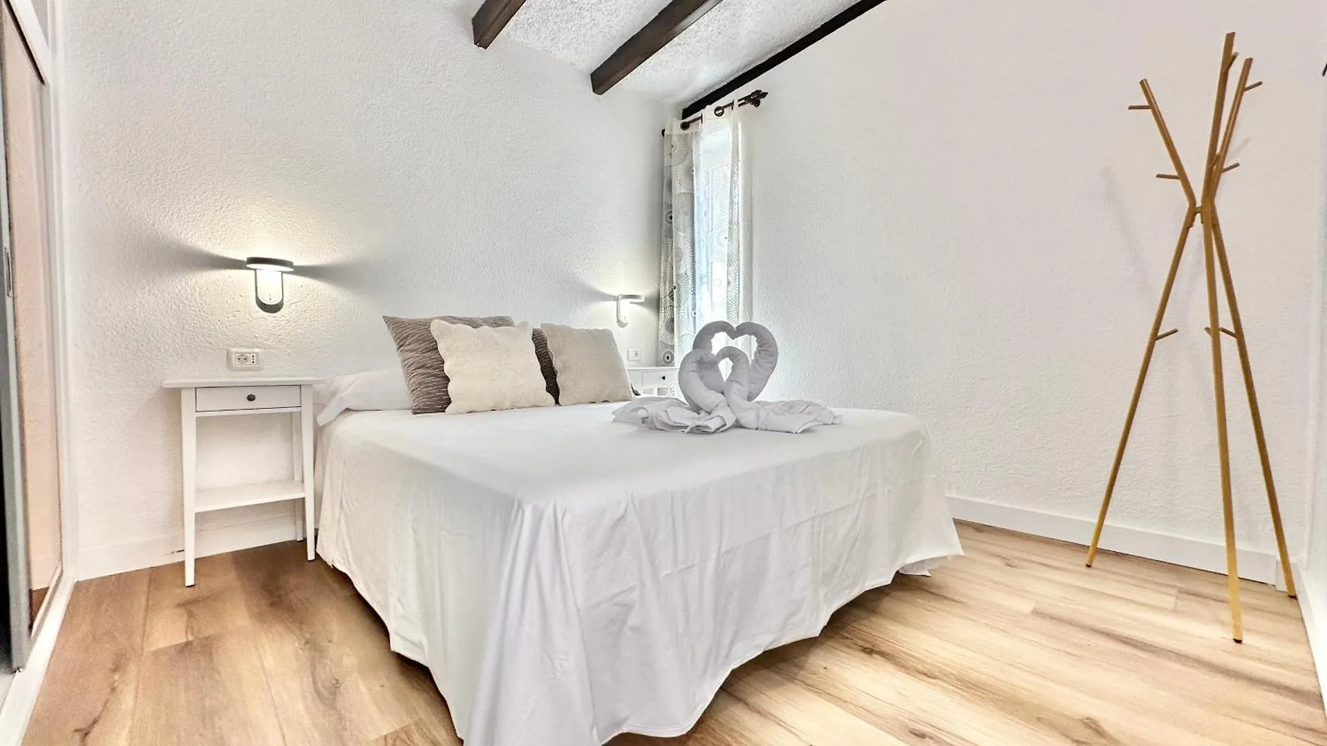 Апартаменты Agave 8 (Adults Only) Адехе Испания
