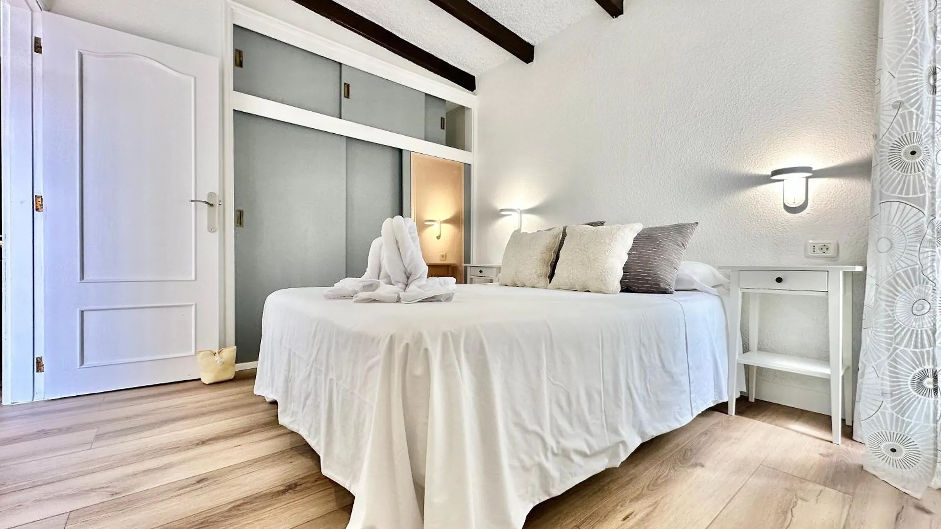 Апартаменты Agave 8 (Adults Only) Адехе 0*,  Испания