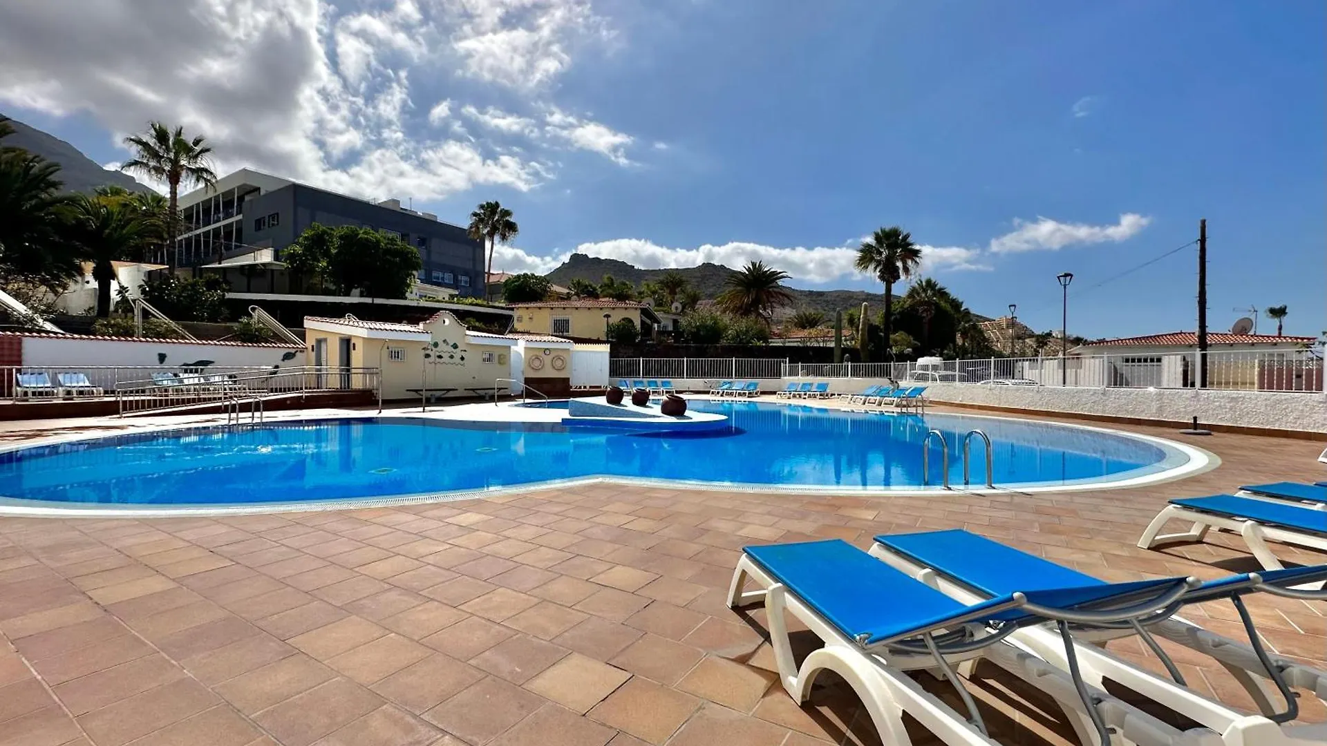 Апартаменты Agave 8 (Adults Only) Адехе
