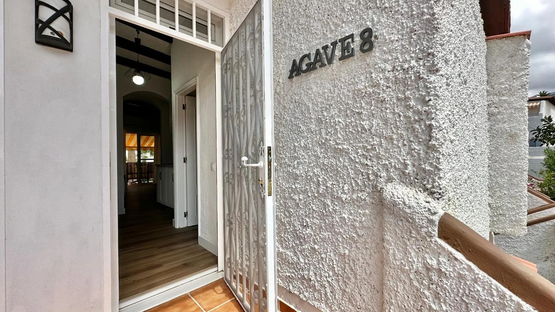 Апартаменты Agave 8 (Adults Only) Адехе 0*,  Испания