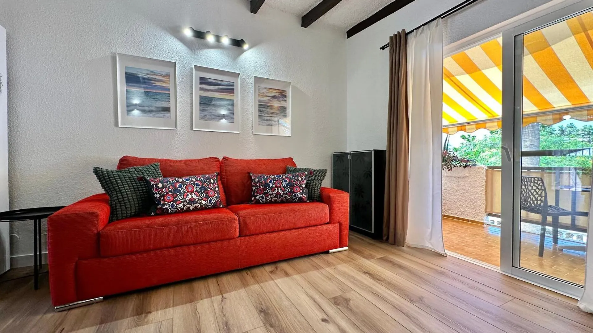 Апартаменты Agave 8 (Adults Only) Адехе