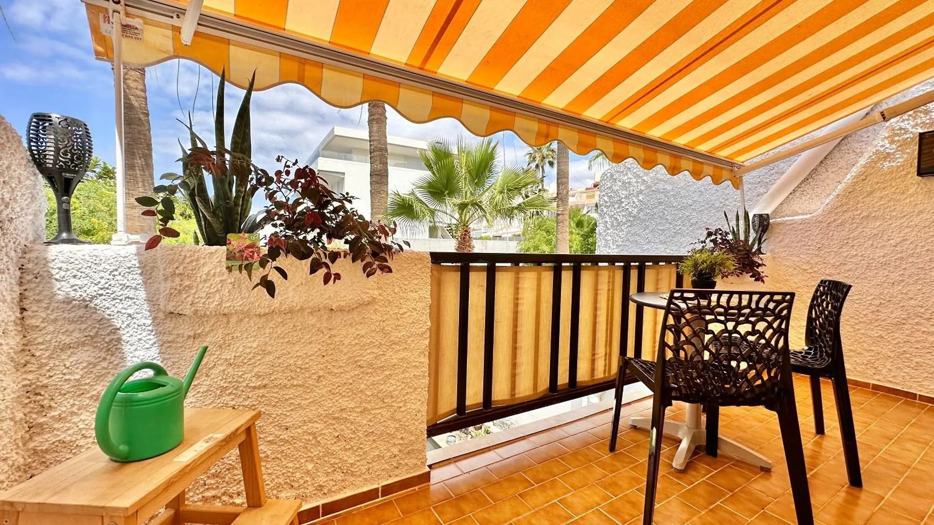 Апартаменты Agave 8 (Adults Only) Адехе