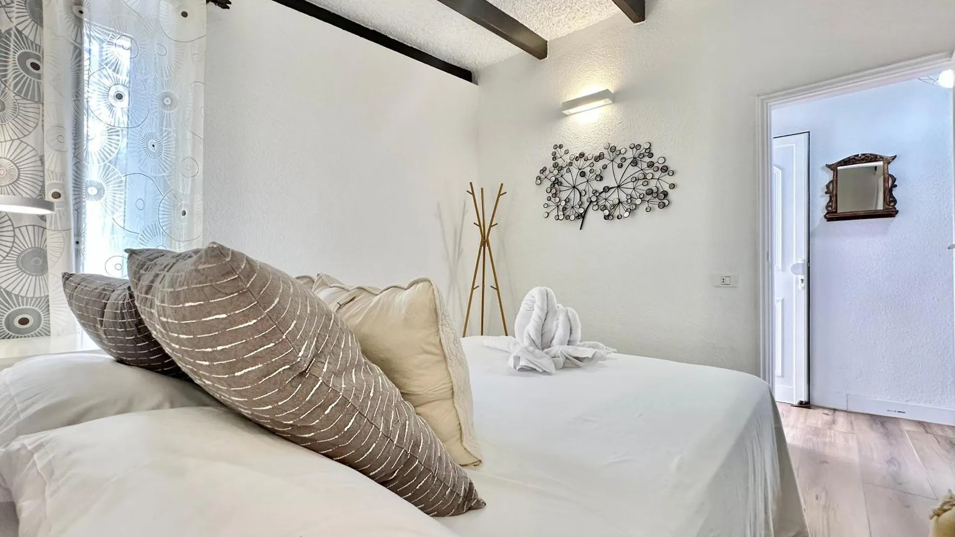 Апартаменты Agave 8 (Adults Only) Адехе